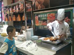 -紫光园(劲松店)