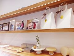 -浮光之丘MontCake生日蛋糕(花牌坊店)