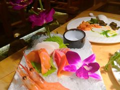 -花枝日本料理(金沟河店)
