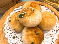 锅贴包-窝窝店包子(翠花街店)