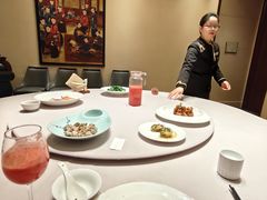 -梦都海鲜酒家(万达广场江桥店)