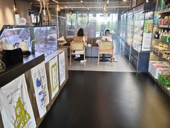 -ommo cafe(半岛城邦店)