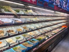 -屋头串串(新街里店)