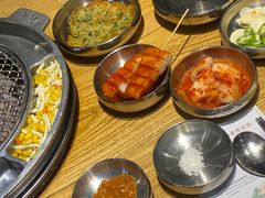 -姜虎东白丁烤肉(银泰中心in99店)