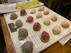 -唇辣号重庆老火锅(亦庄店)