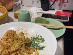 -北平盛世·新京菜·北京烤鸭(劲松·双井店)