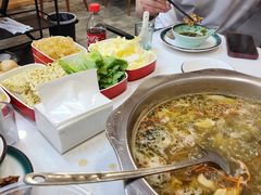 -壹道鸣·药膳鸡(月苑店)