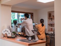-本無咖啡·BeanWood Coffee