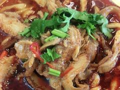 -阿九笨鸡蛋手擀面(总店)