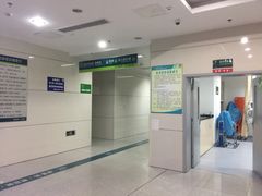 -福建中医药大学附属第二人民医院(本部)