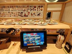 -大起水产回转寿司(道顿堀店)