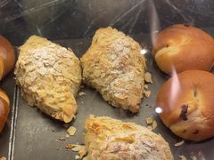 -BAKER&SPICE(安福路店)