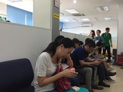 -上海市徐汇区口腔医院