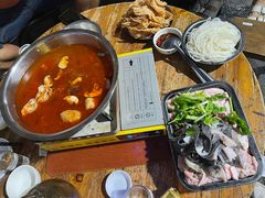 -秧塘牛八宝(金山路店)
