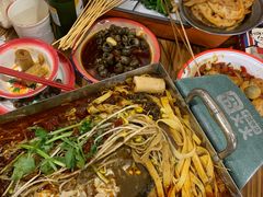 -冶建镜子·老南昌大排档·江西虾王(总店)