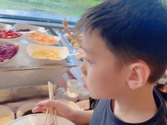 -阳澄湖费尔蒙酒店
