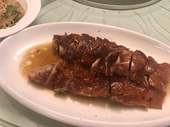-衡山汇·高级粤菜(霄云路店)