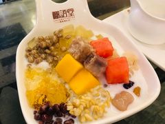 -椰语堂·海南清补凉(中山骑楼店)