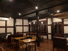 -Saffron Coffee