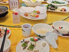 -大笑饭堂(甲子桥店)