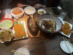 -宽店烧烤(大兴店)