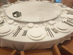 -外滩三号餐厅·创意中餐