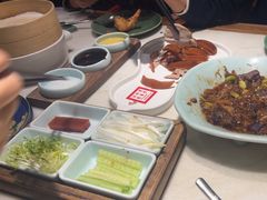 -那家小馆•北京菜•烤鸭(中关村店)