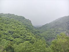-妙峰山风景名胜区