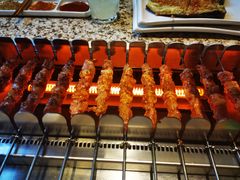 -丰茂烤串(六里桥店)