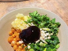 原汤小料-王婆乔鲜鱼自助火锅(蜀汉路店)