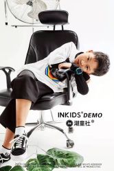-INKIDS潮童社儿童摄影(朝阳大悦城店)