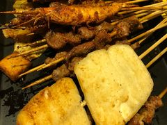 -望京小腰(北京总店)