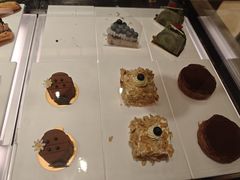 -V咖啡(兰州盛达希尔顿酒店)