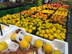 -壹号果仓(常熟三店)