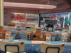 -元气寿司(东方宝泰店)