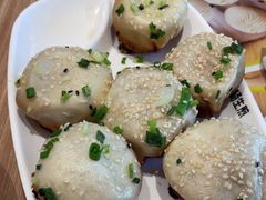 -小杨生煎(松江大学城店)