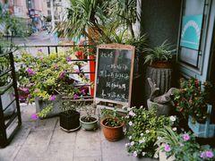 -手拉手美食(清河路店)
