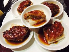 -荣誉国际酒店-云顶旋转餐厅