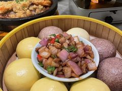 -小菜园新徽菜(常州武进吾悦店)