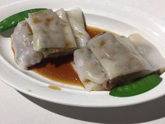 鲜虾滑肠粉-潮福城大酒楼(湖滨北路店)