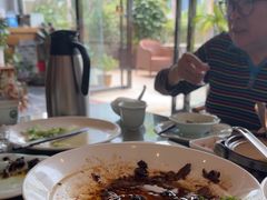 -茶油香闽南菜·花园餐厅(前埔店)