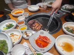 -黄金牧场(明洞总店)