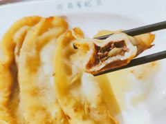 -清真蒋有记(秦虹路店)