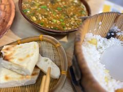 -小辣椒·川菜馆·羌家铜锅土火锅(茂县店)