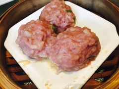 -新兴·金羊座·粤菜点心(乐峰店)