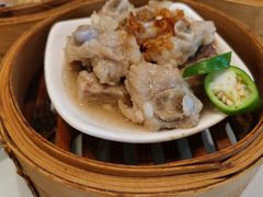 -御彩酒家(东风东路店)