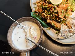 -Ameigo梅果·云贵川bistro(长宁来福士店)