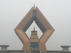 -法门文化景区
