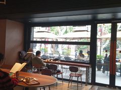 -Peet's 皮爷咖啡(东湖路手作店)