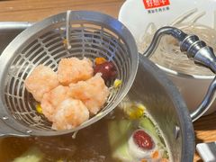-好想牛·鲜切自助牛肉火锅(七堡花园城店)